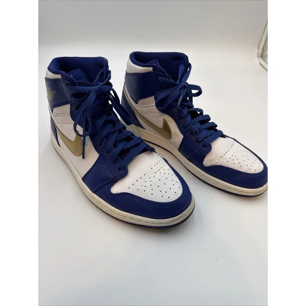 Jordan product pair